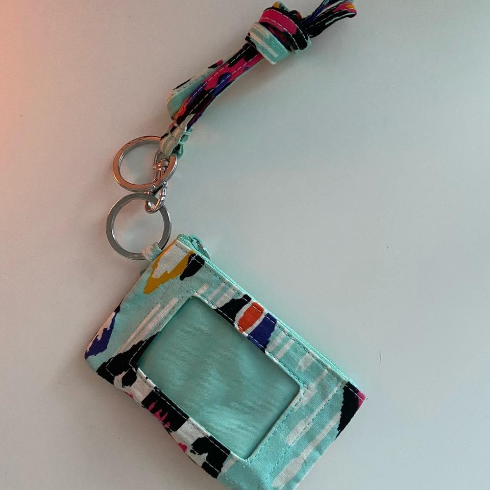 Vera Bradley Lanyard